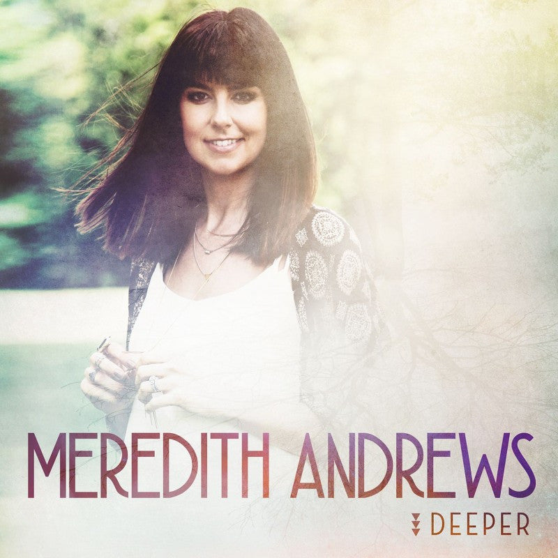 Deeper [Deluxe Edition] - CD