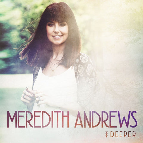 Deeper [Deluxe Edition] - CD